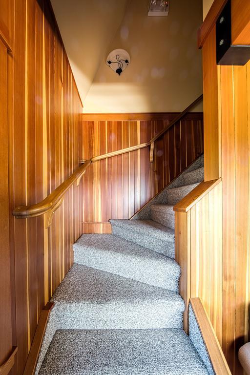 Gowlland Harbour Resort Heriot Bay 部屋 写真