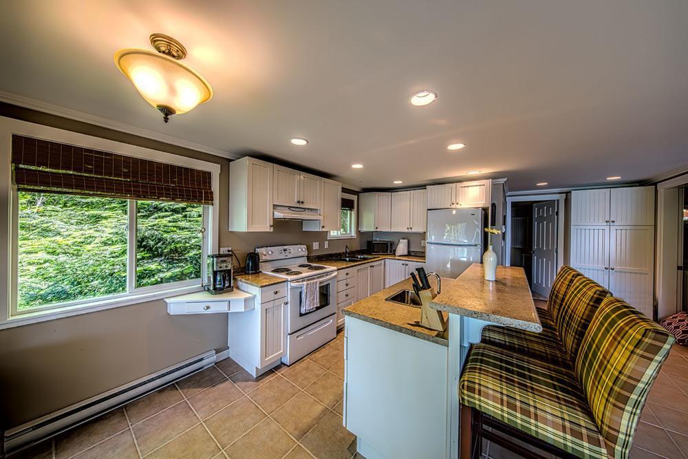 Gowlland Harbour Resort Heriot Bay 部屋 写真