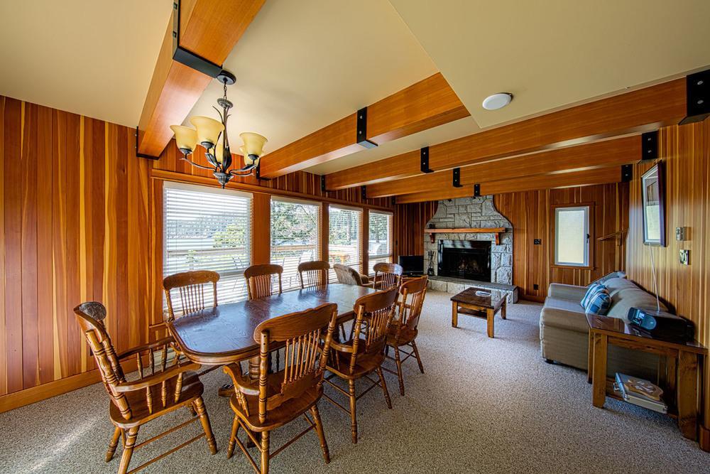 Gowlland Harbour Resort Heriot Bay 部屋 写真