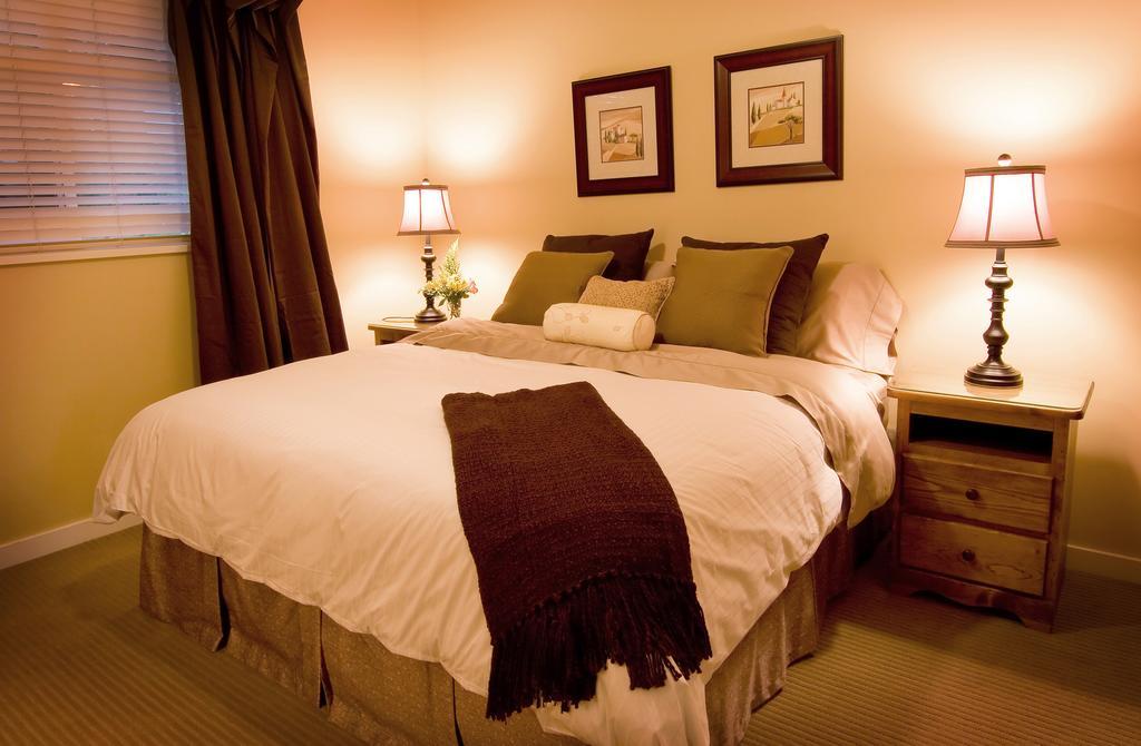 Gowlland Harbour Resort Heriot Bay 部屋 写真
