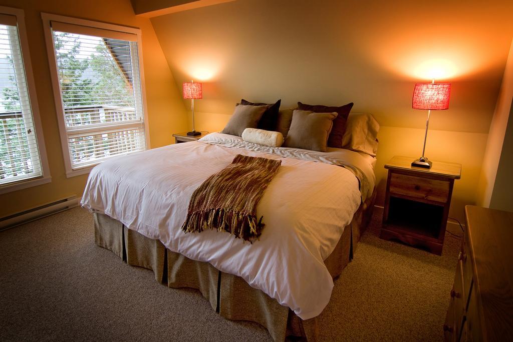 Gowlland Harbour Resort Heriot Bay 部屋 写真