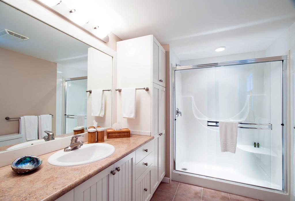 Gowlland Harbour Resort Heriot Bay 部屋 写真