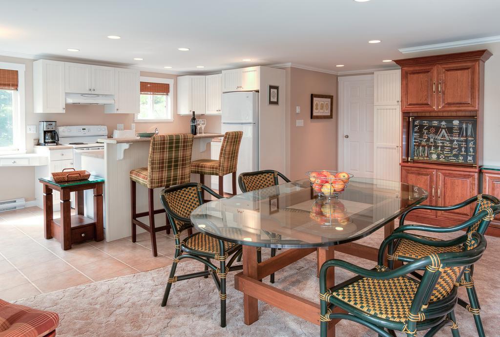 Gowlland Harbour Resort Heriot Bay 部屋 写真